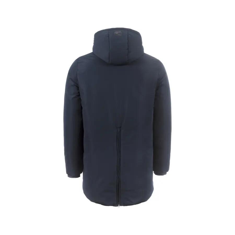 Cappotto da equitazione con cappuccio Cavallo Max 2/2