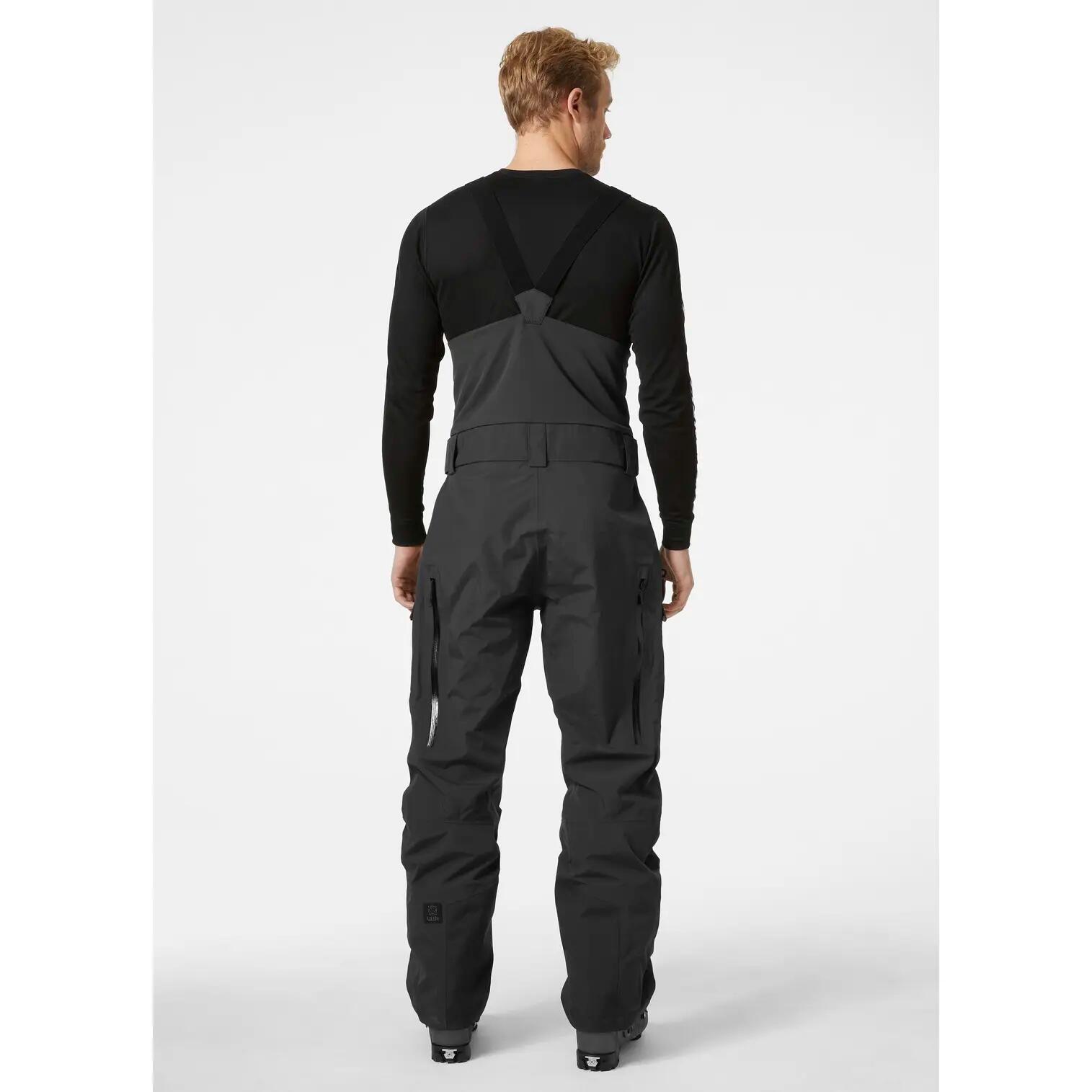Pantalon de ski Helly Hansen Sogn Shell 4/6