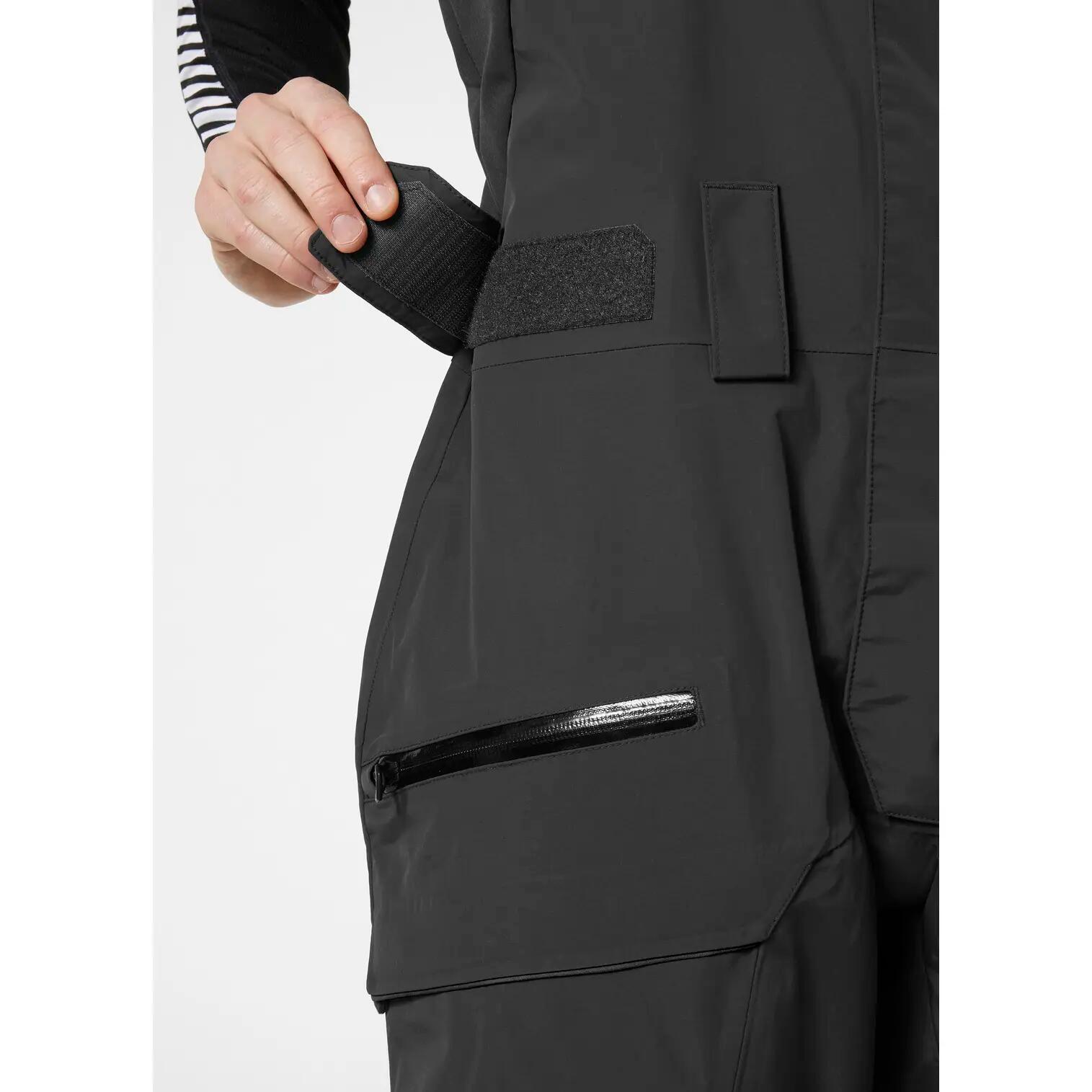 Pantalon de ski Helly Hansen Sogn Shell 6/6