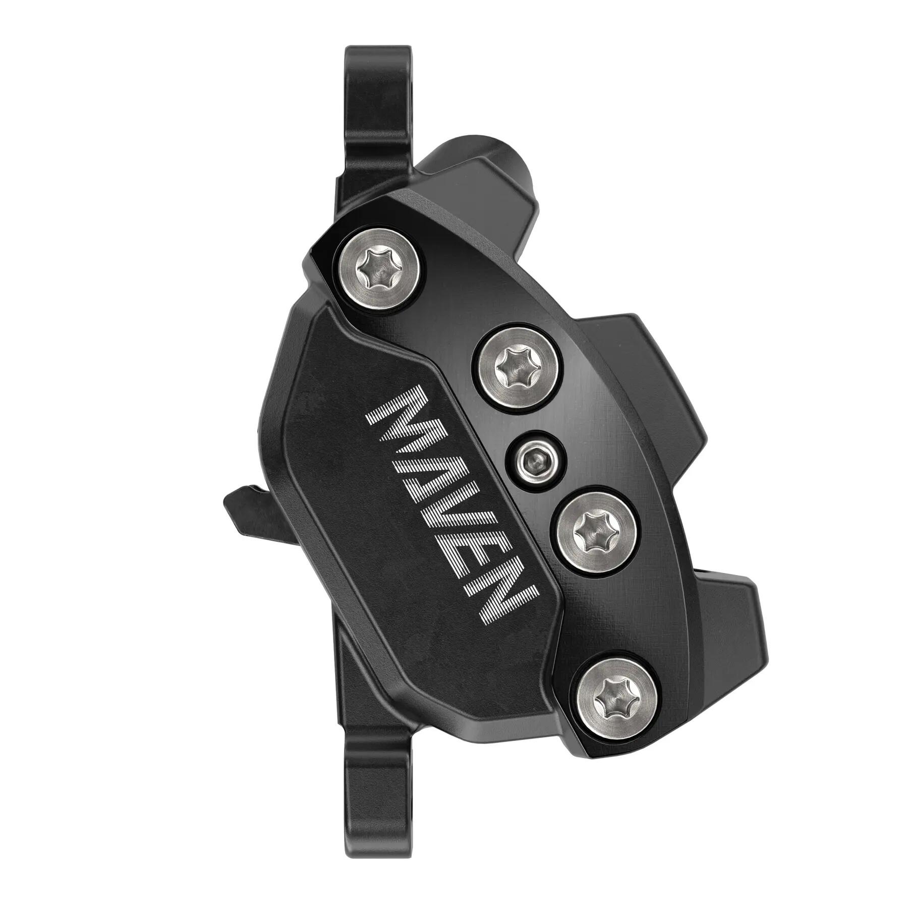 Frenos de disco manguera delantera/trasera Sram Maven Stealth 4/7