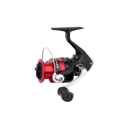 Bobina con freno anteriore Shimano Sienna FG 500