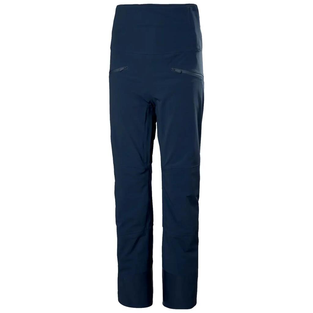 Women's ski Trousers Helly Hansen Alphelia Hi Waist