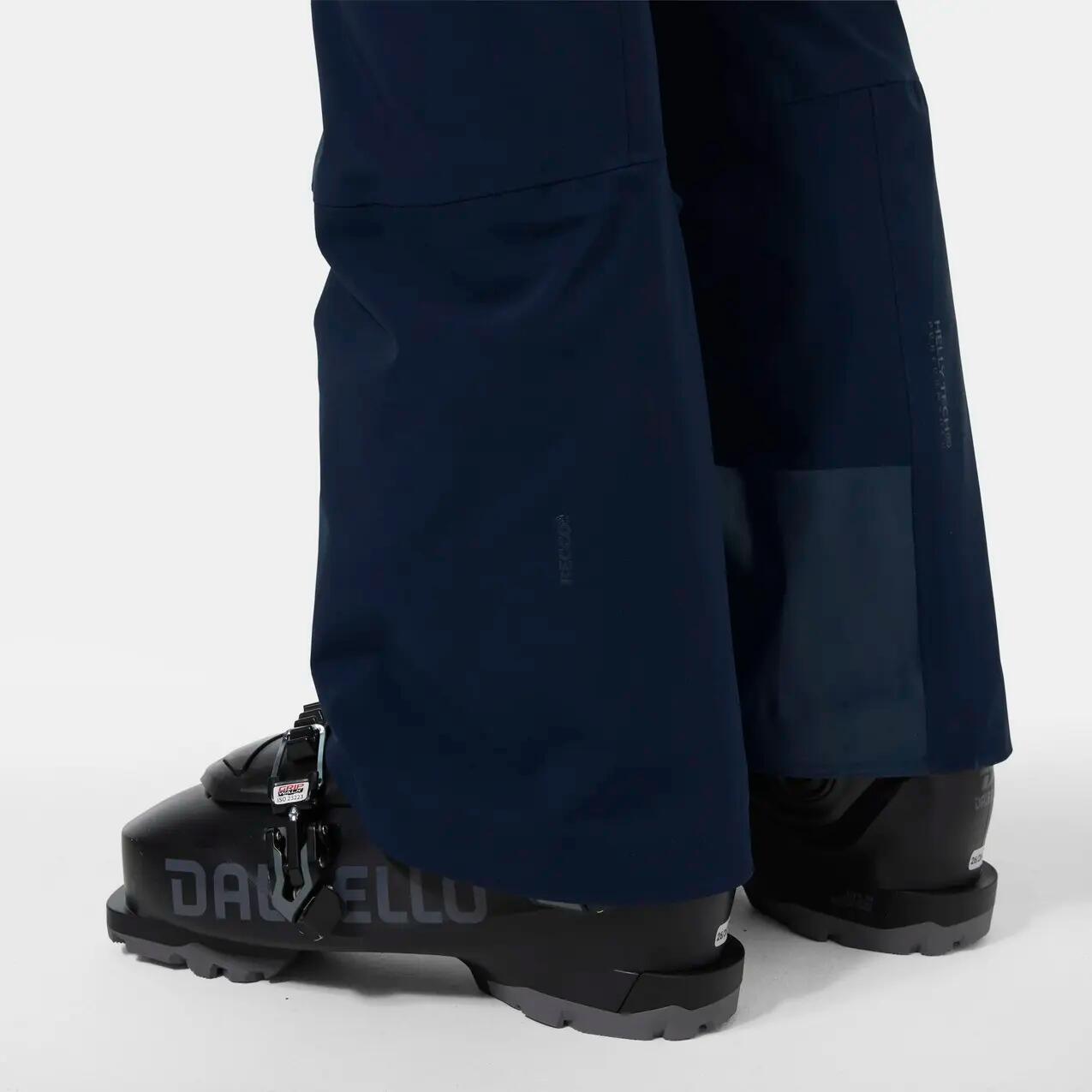 Calças de esquifemininas Helly Hansen Alphelia Hi Waist 7/7