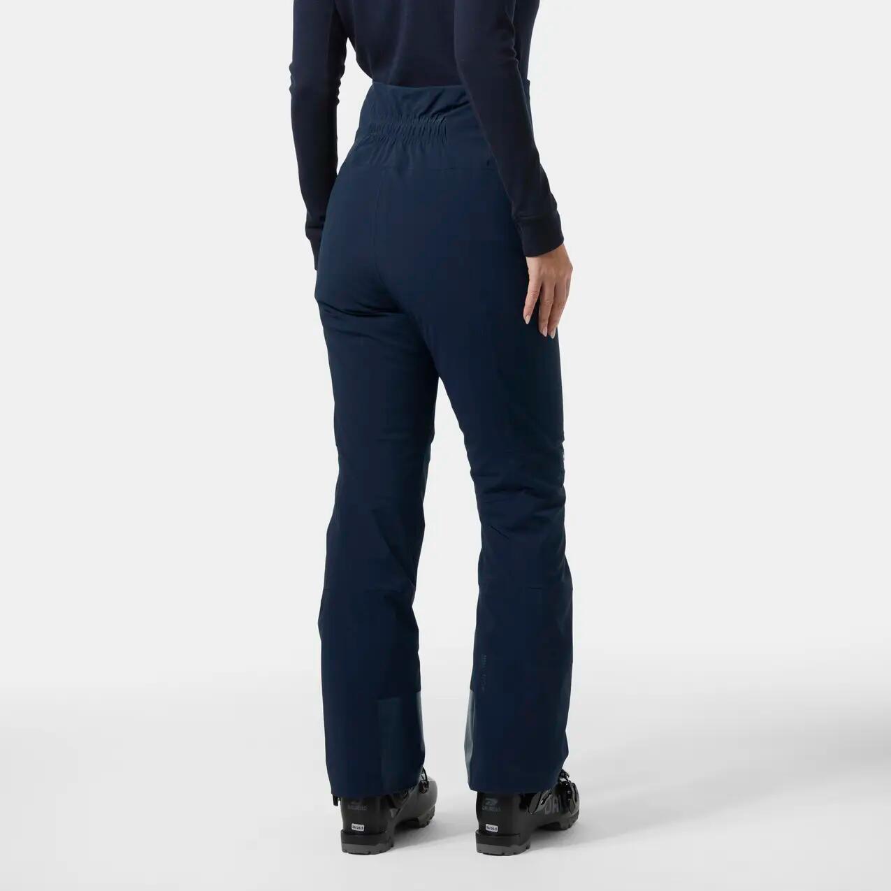 Calças de esquifemininas Helly Hansen Alphelia Hi Waist 4/7
