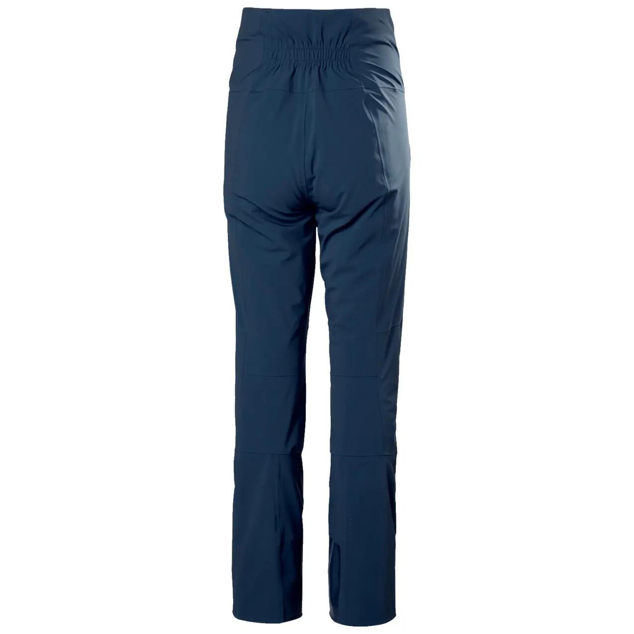 Calças de esquifemininas Helly Hansen Alphelia Hi Waist 6/7