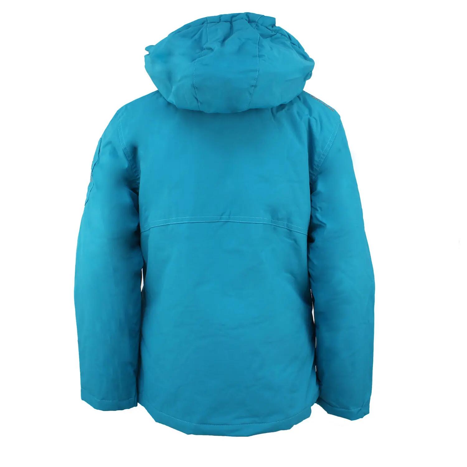 Parka voor meisjes Peak Mountain Fadika 2/3