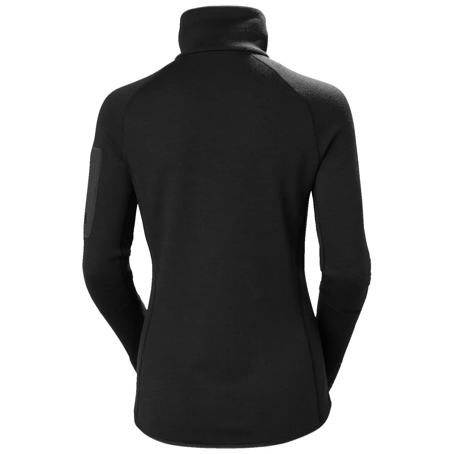 Damesfleece Helly Hansen Lifa 3/4