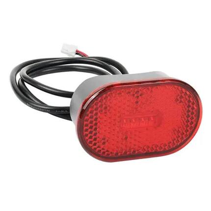 Éclairage feu arrière de garde-boue P2R Xiaomi Mi 5 Mi 5 Pro Mi5 Max