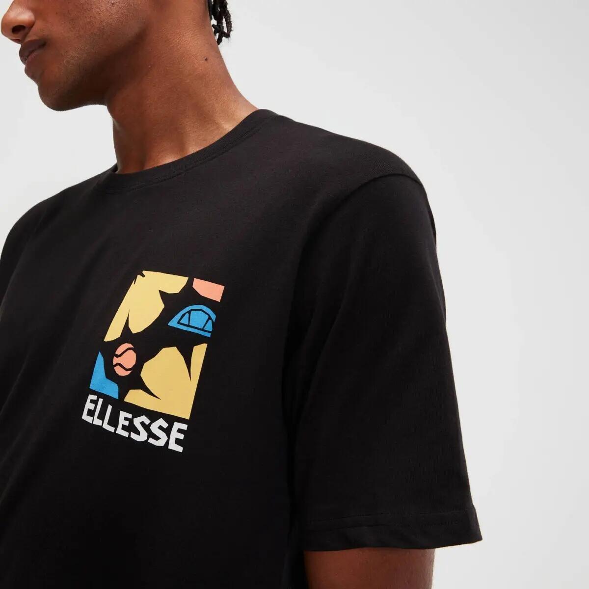 T-shirt Ellesse Impronta 5/5