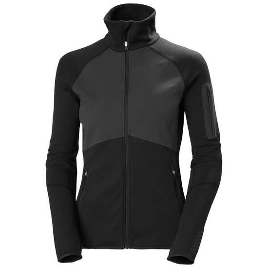 Damesfleece Helly Hansen Lifa