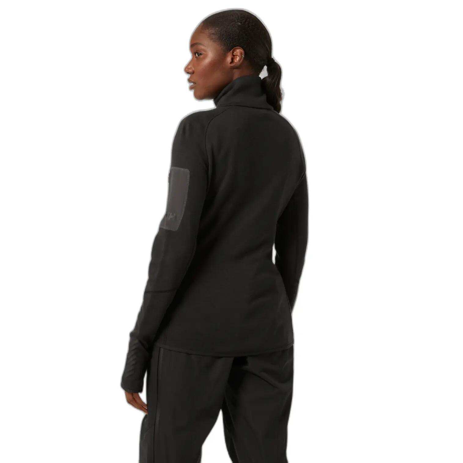 Damesfleece Helly Hansen Lifa 4/4