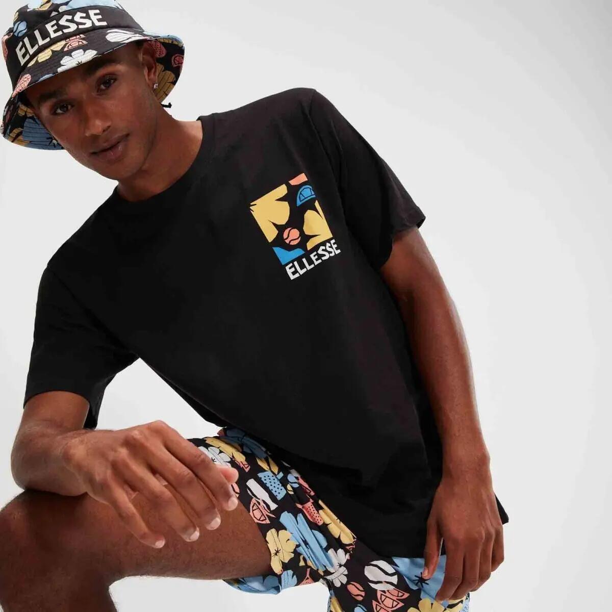 T-shirt Ellesse Impronta 4/5