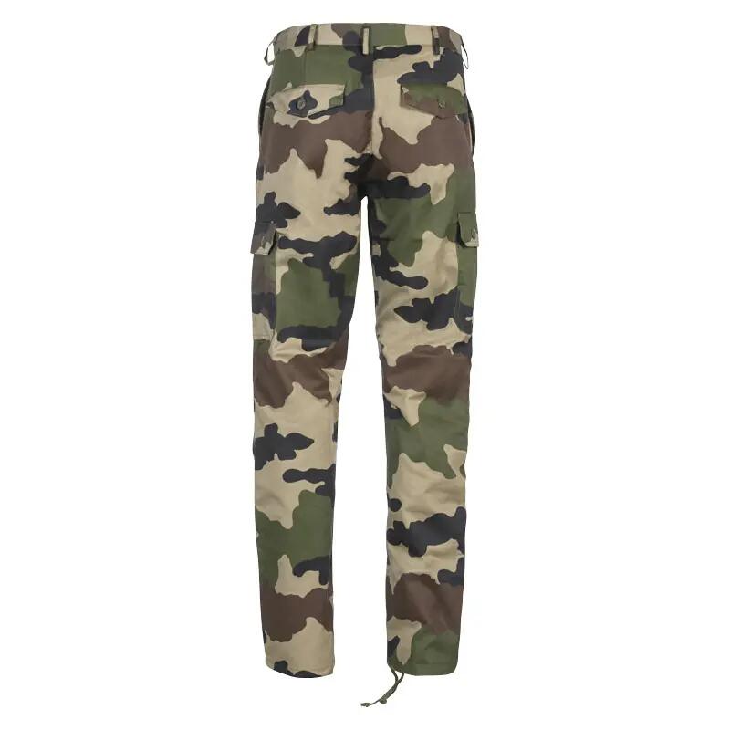 Cargo broek Idaho 2/2
