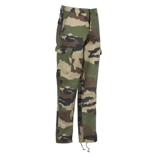 Pantalon cargo Idaho