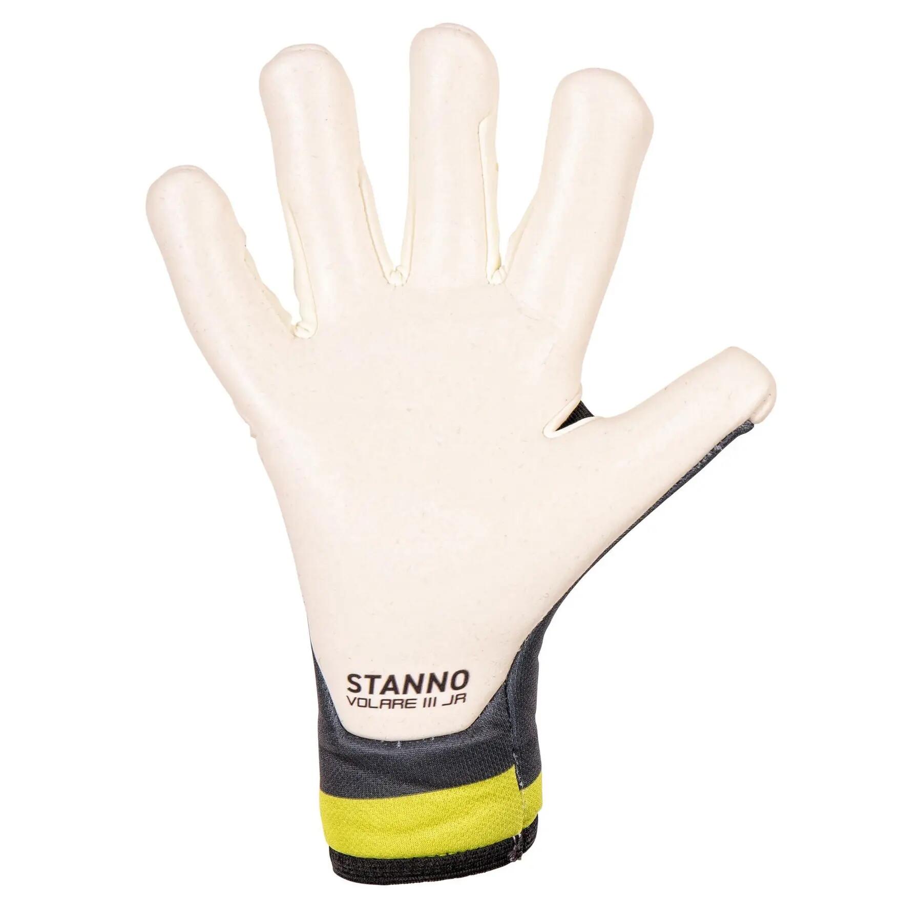 Guanti portiere per bambini Stanno Volare Ultra III 3/4