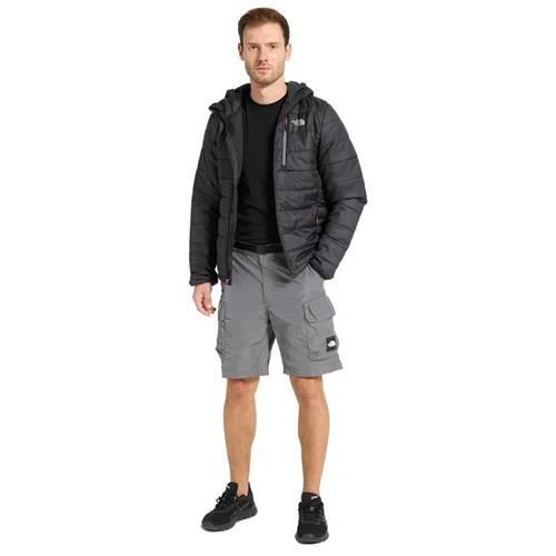 Piumino Uomo Lungern Jacket 5/5