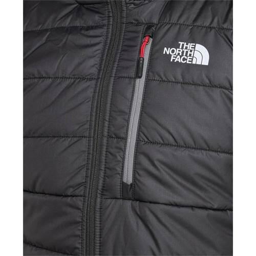 Piumino Uomo Lungern Jacket 4/5