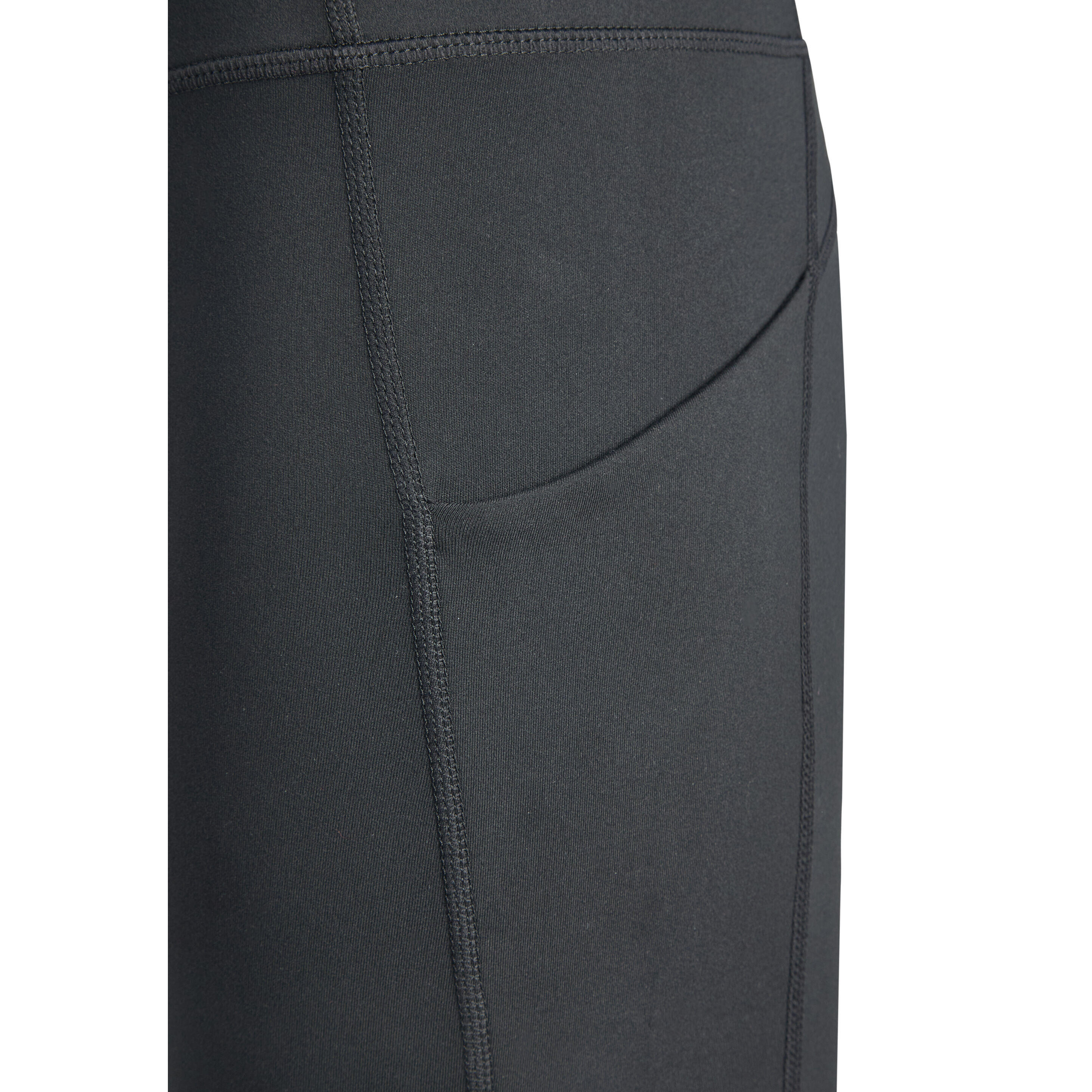 Leggings Pour Femmes Oasis Taille Haute En Matière Élastique 5/5