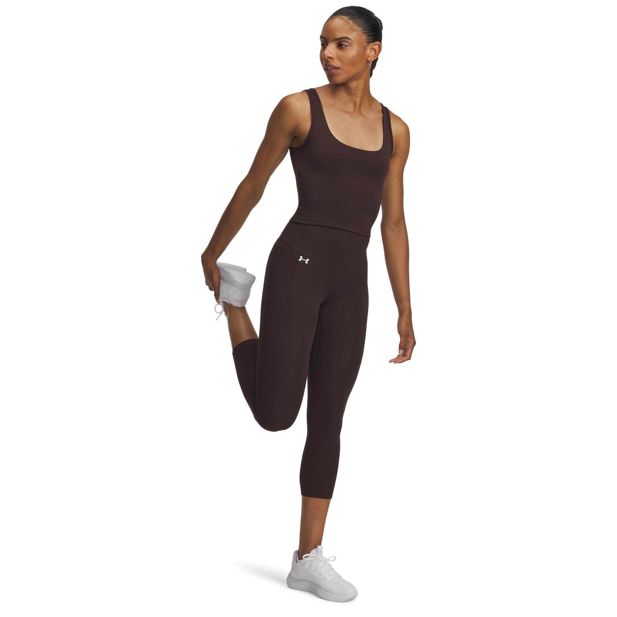 Legging 3/4 femme Under Armour Motion 3/4