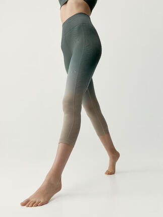 Legging de sport 7/8 Seamless DIONE
