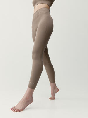 Annapurna seamless 7/8 sportlegging voor dames