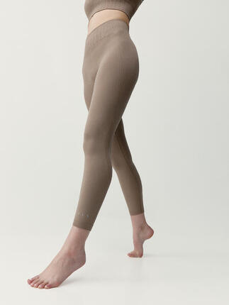 Legging de sport 7/8 Seamless ANNAPURNA