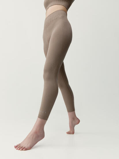 Legging de sport 7/8 Seamless ANNAPURNA