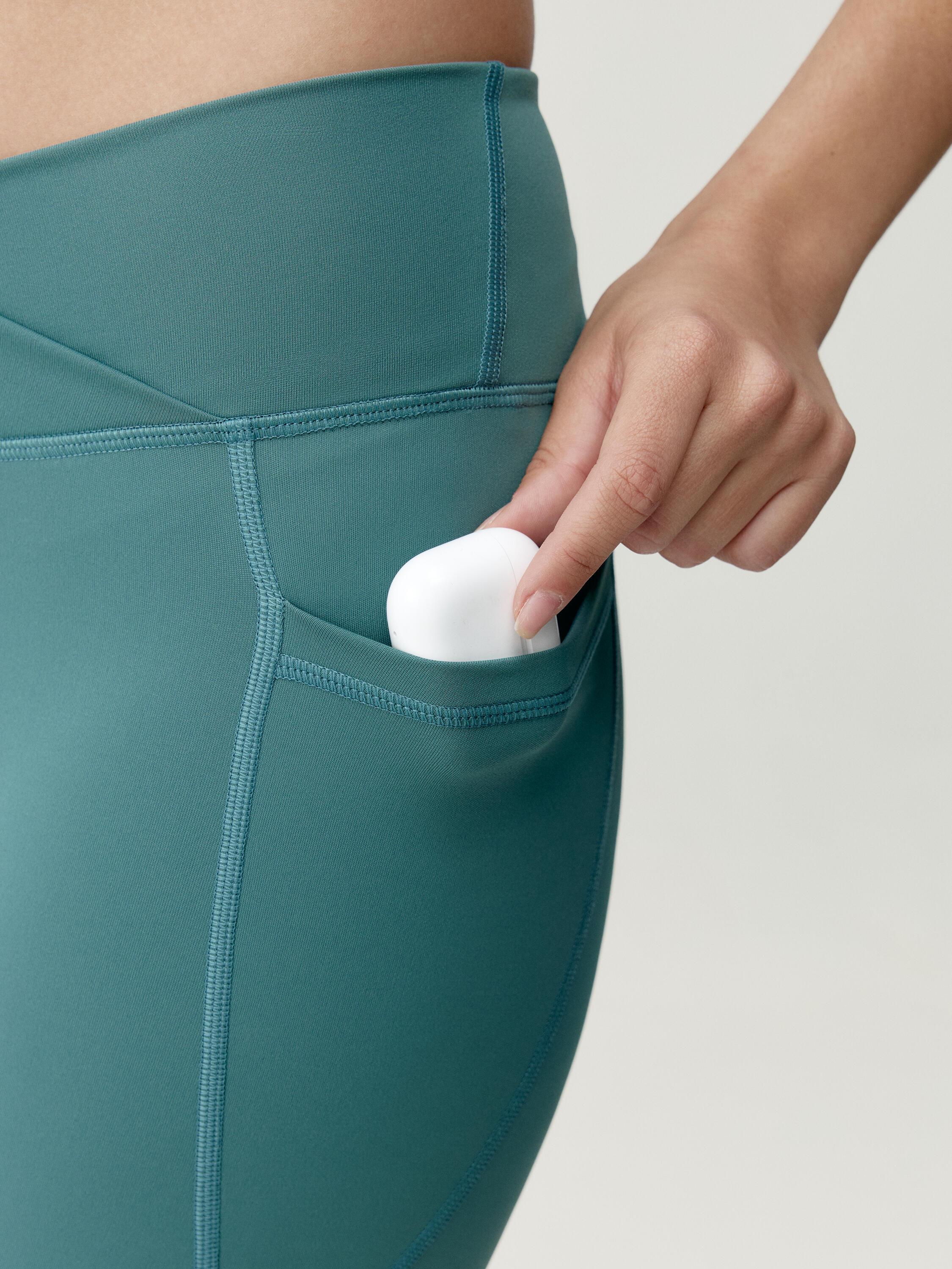Legging de sport 7/8 Performance EIDER 4/6
