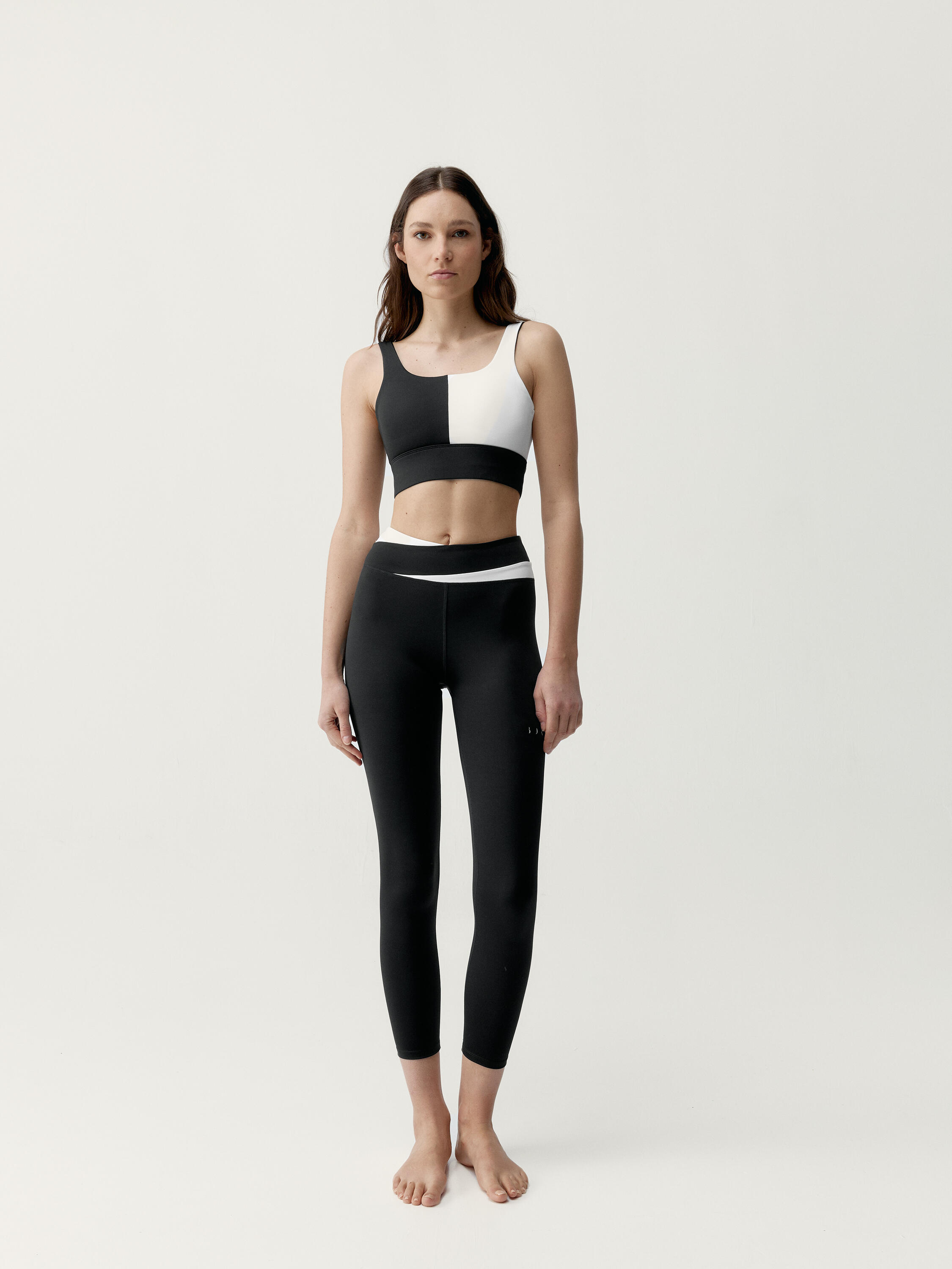 Leggings de desporto de senhora Kate Performance 7/8 4/5