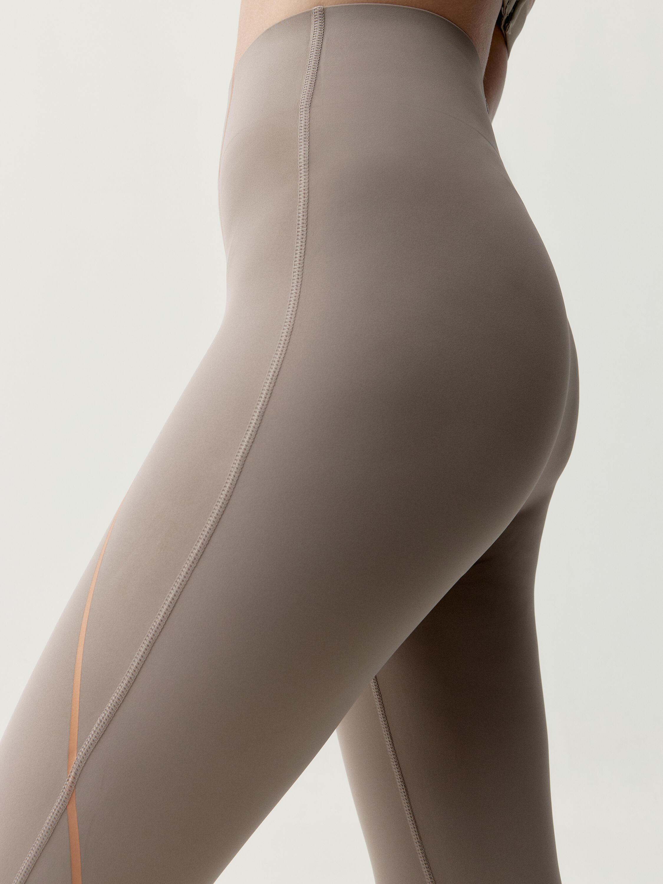 Damen-Sportleggings Brone Performance Largo 3/4