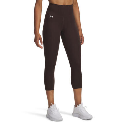 Leggings Frau Under Armour Motion Capri