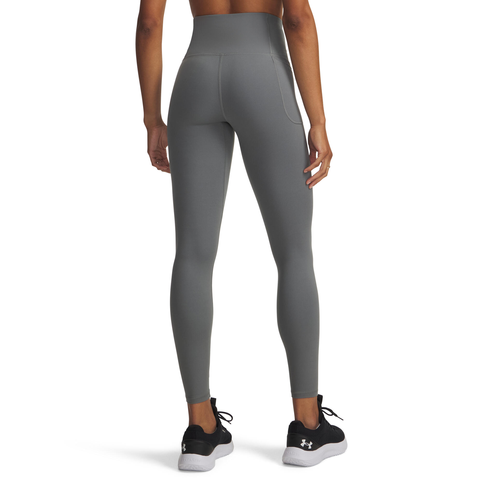 Under Armour Damen Tight Motion UHR Legging 1383607 4/5