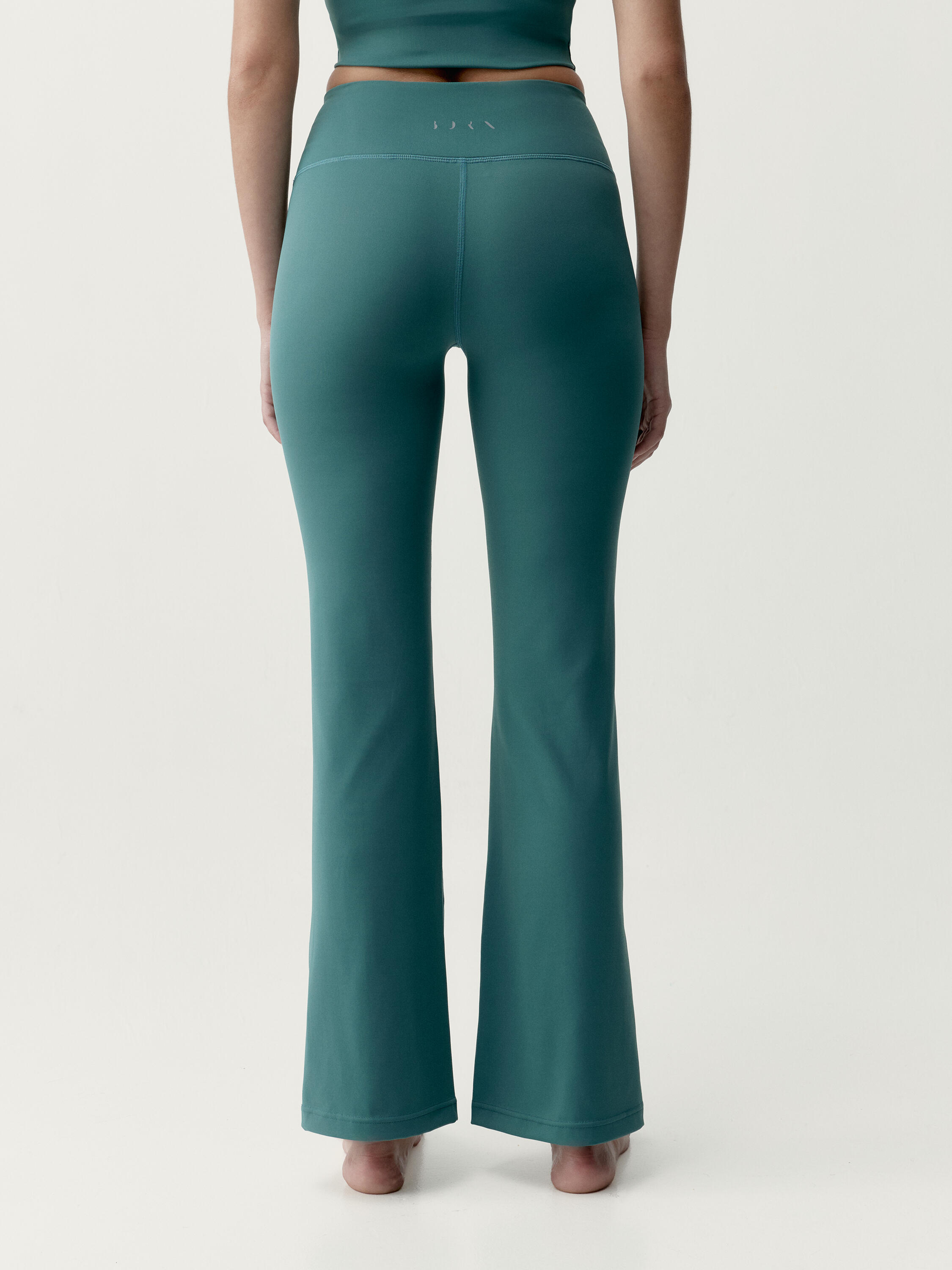 Marina Performance Lange Damen-Sportleggings 2/7