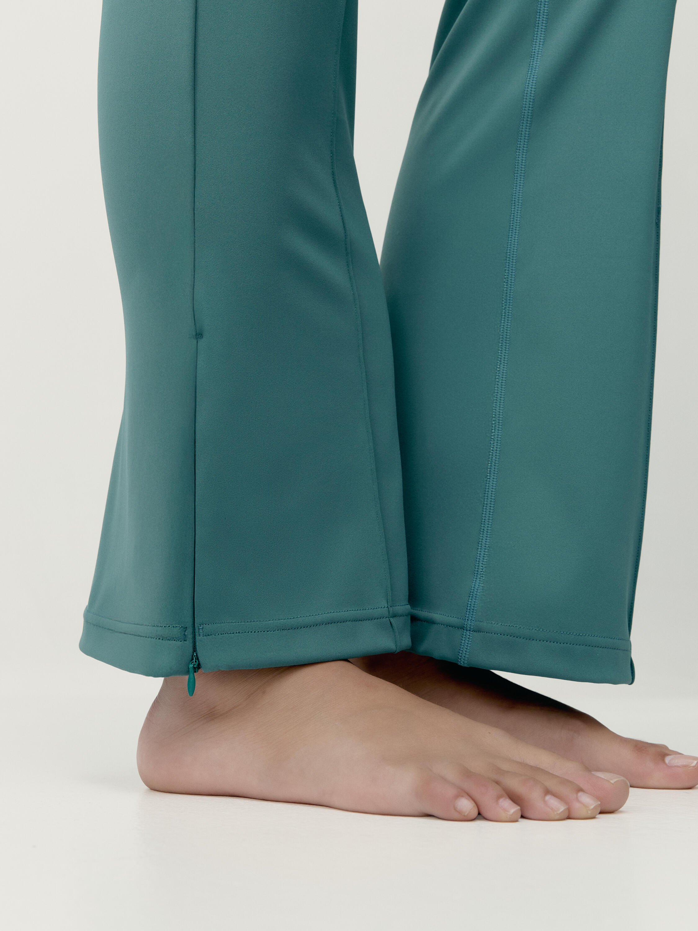 Marina Performance Lange Damen-Sportleggings 5/7
