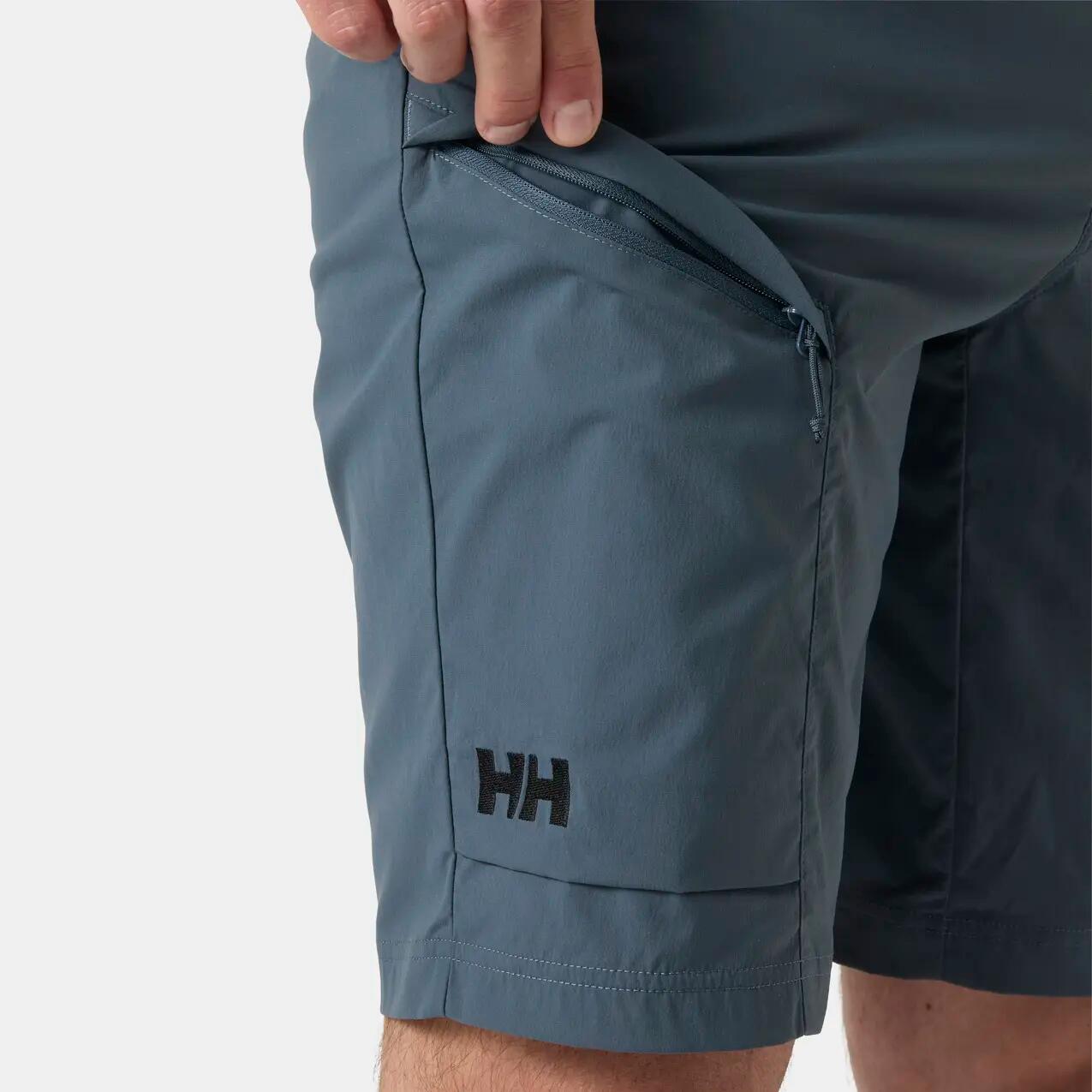 Shorts Helly Hansen Elv Light Tur 3/4