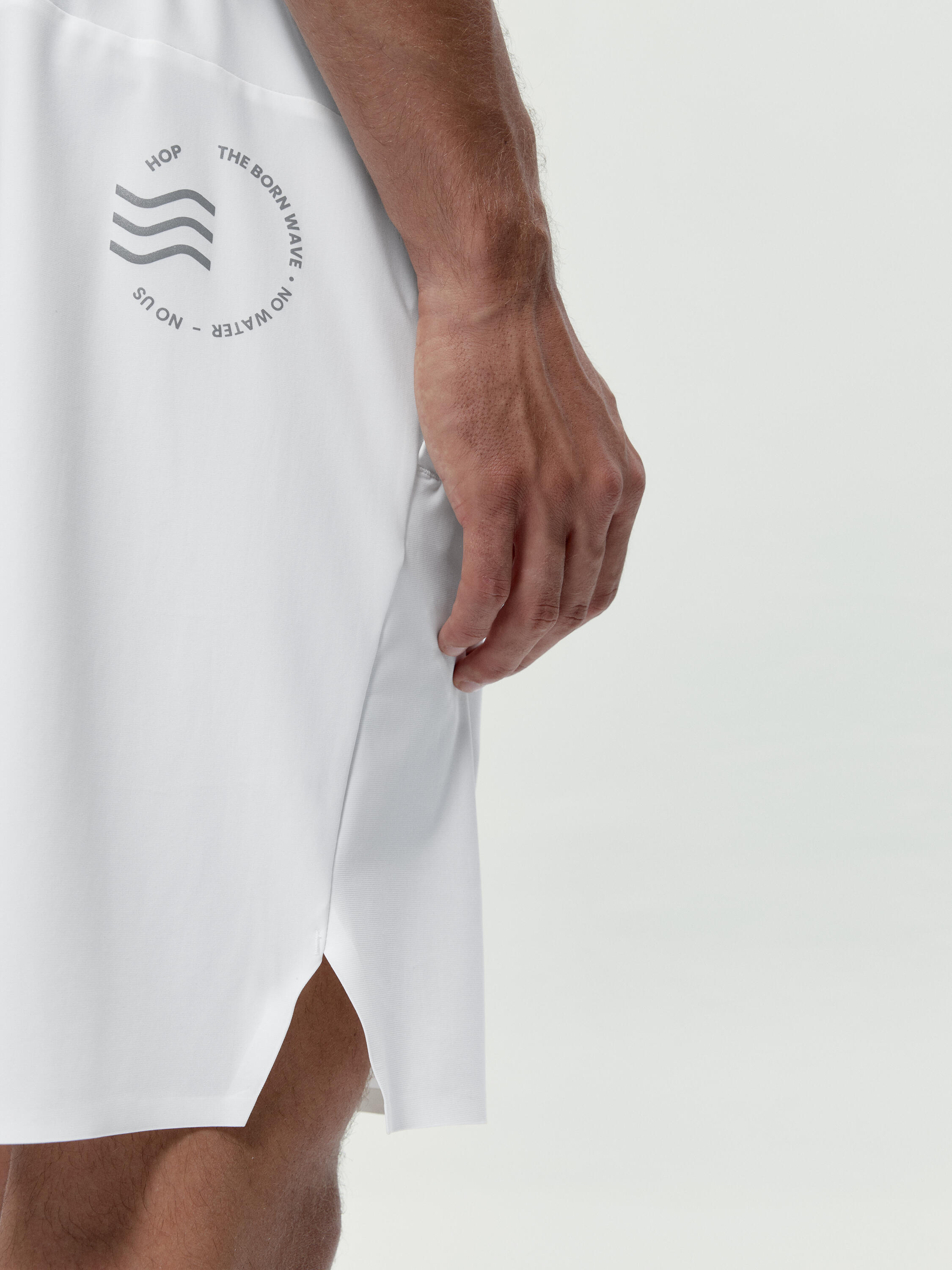 Pantaloncini sportivi da uomo Orinoco Performance 3/3