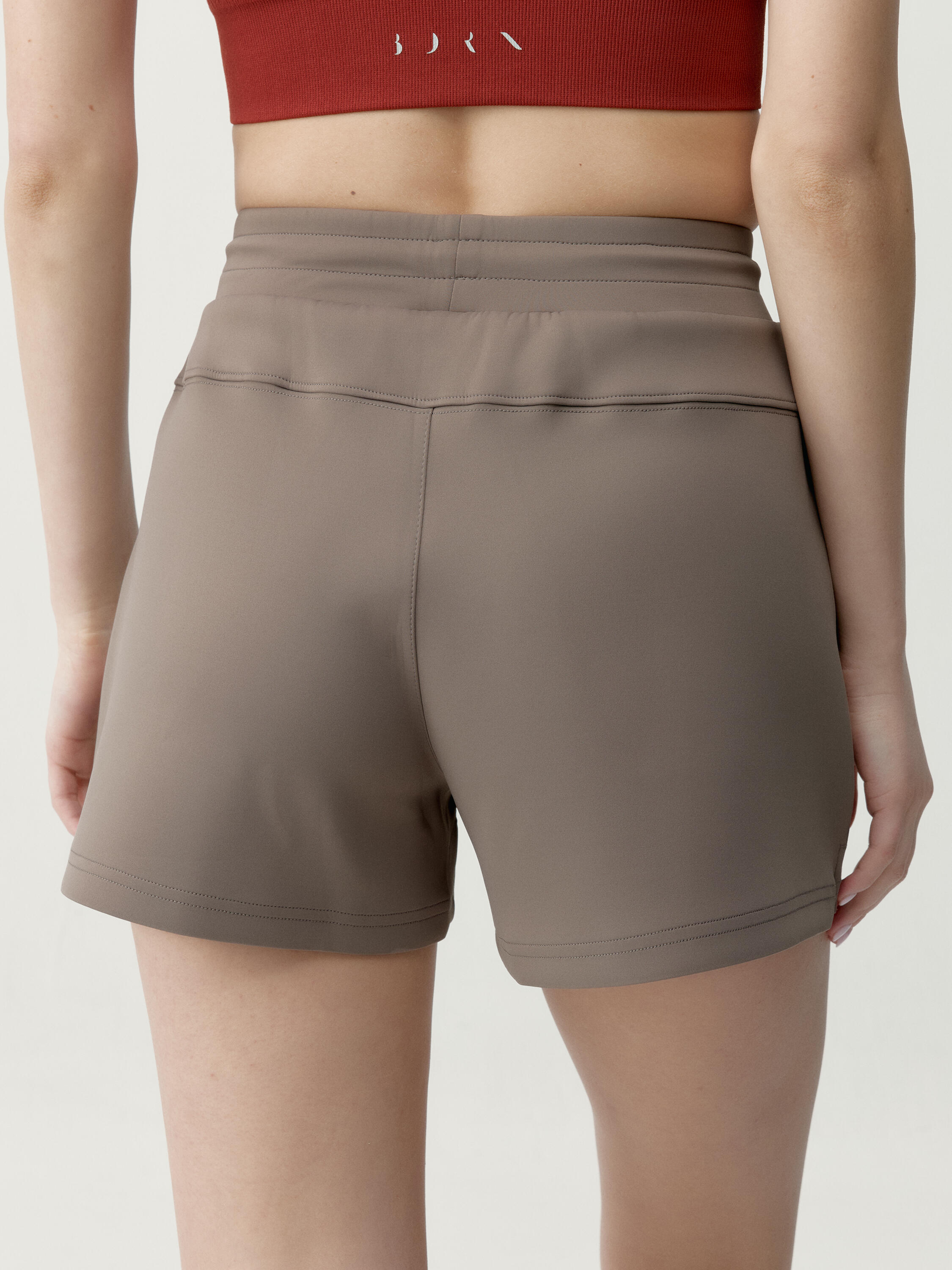 Pantaloncini sportivi da donna Lionel Performance 2/4