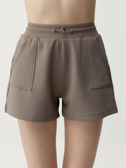 Pantaloncini sportivi da donna Lionel Performance