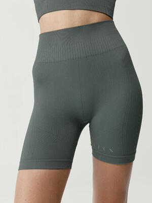Pantaloncini sportivi da donna Eris Seamless