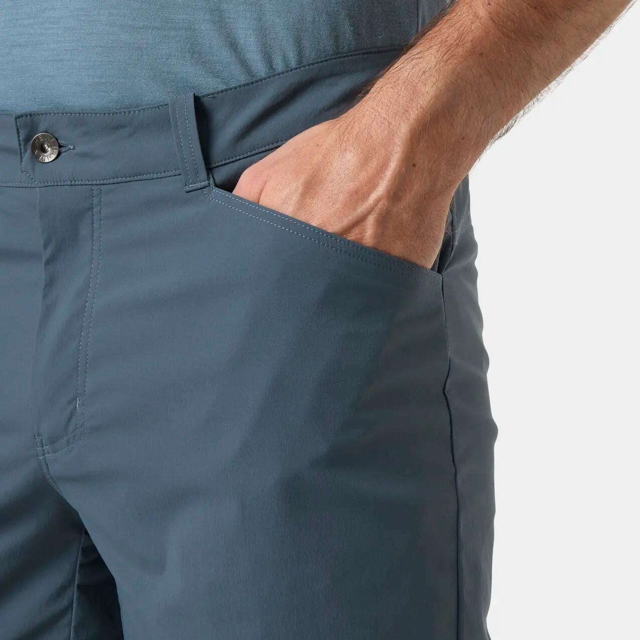 Shorts Helly Hansen Elv Light Tur 4/4