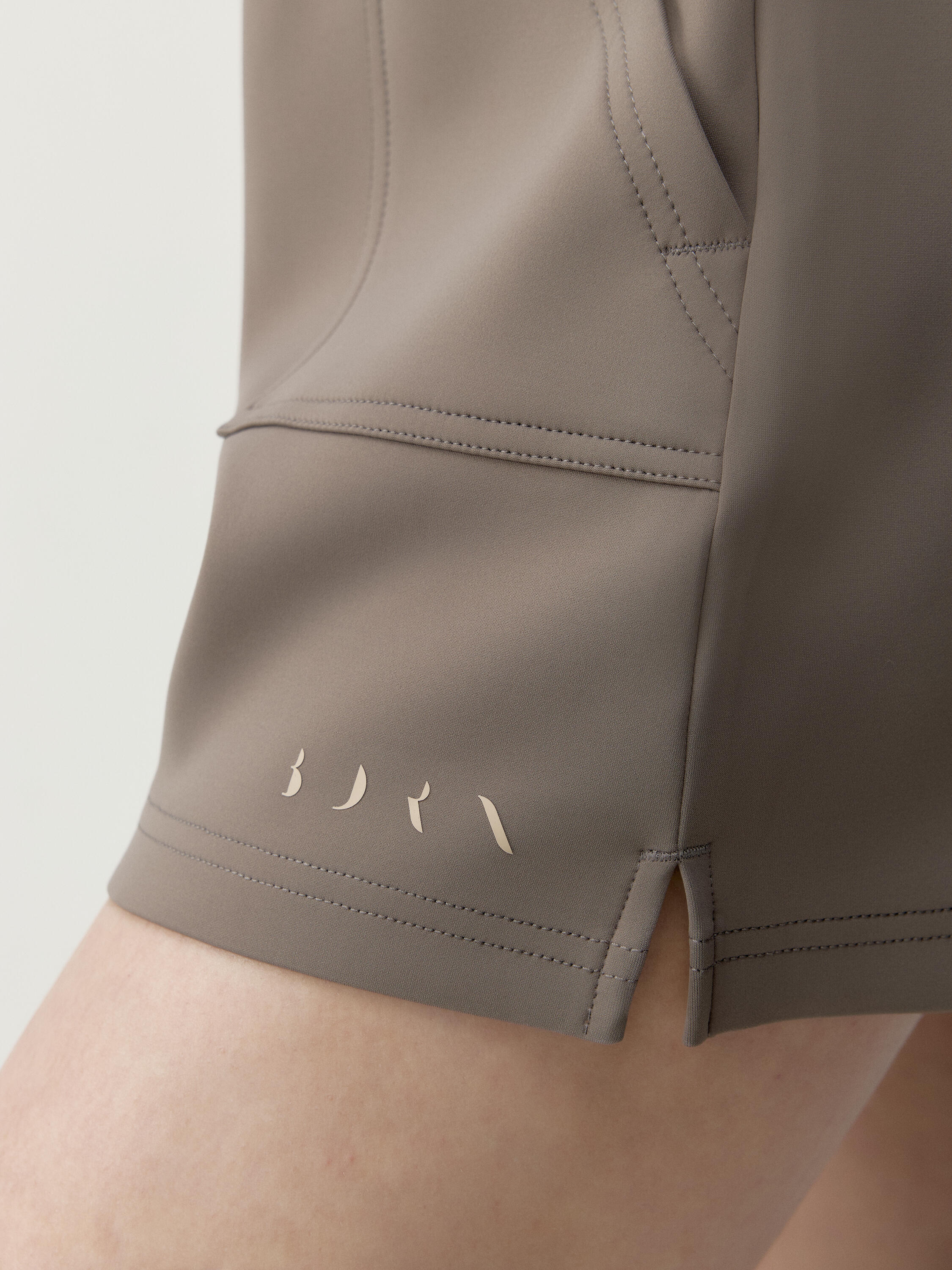 Pantaloncini sportivi da donna Lionel Performance 4/4