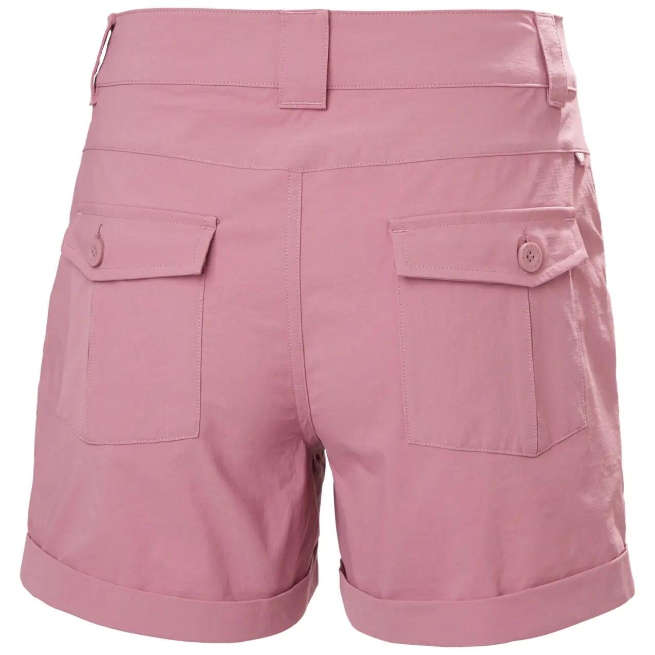 Short femme Helly Hansen Maridalen 3/6