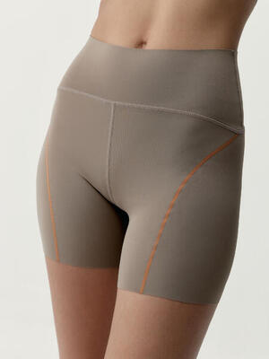 Brone performance sportshort voor dames