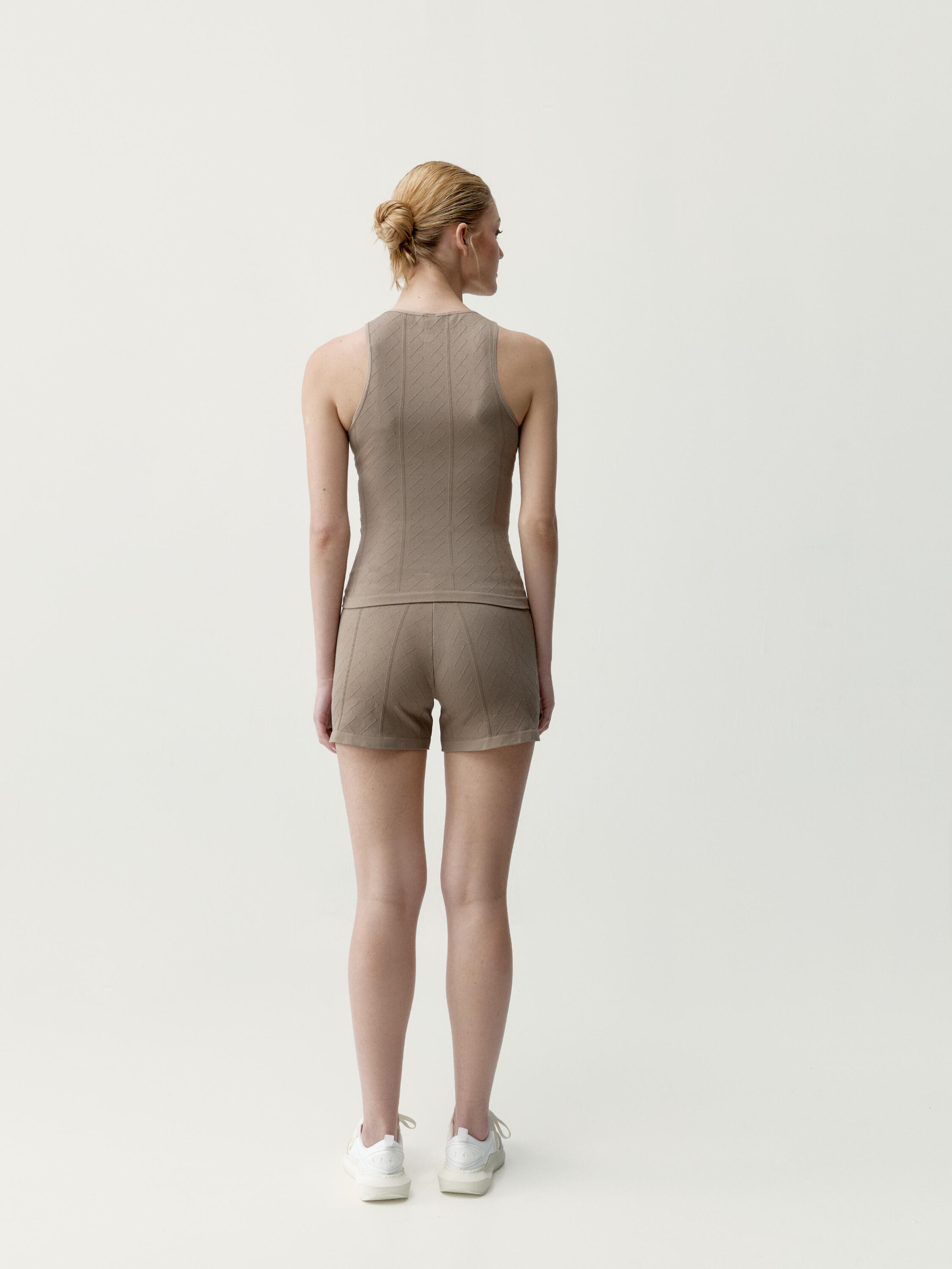Ares sportshort voor dames 5/5