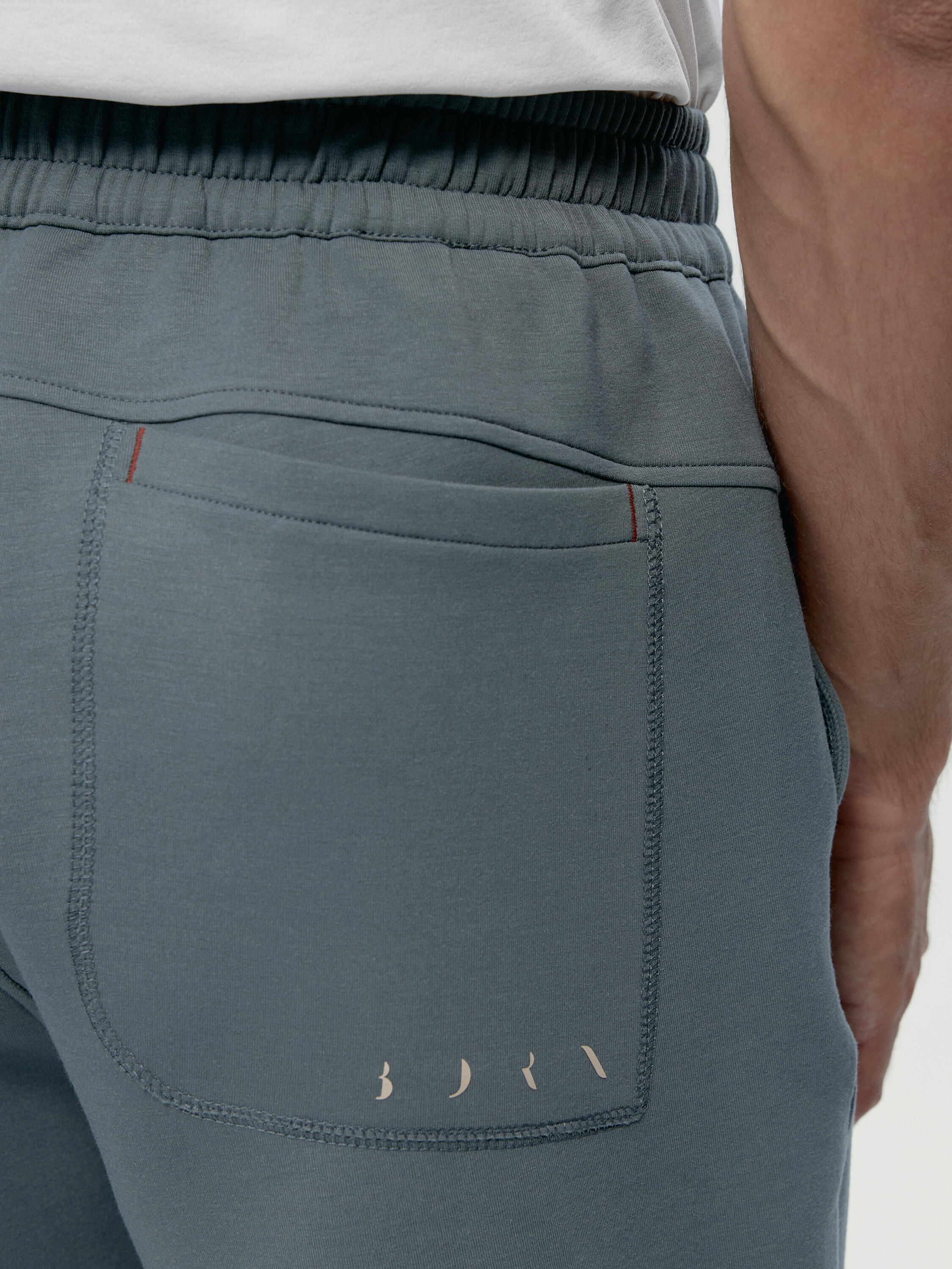 Sportshorts für Damen Lowa Performance 3/7