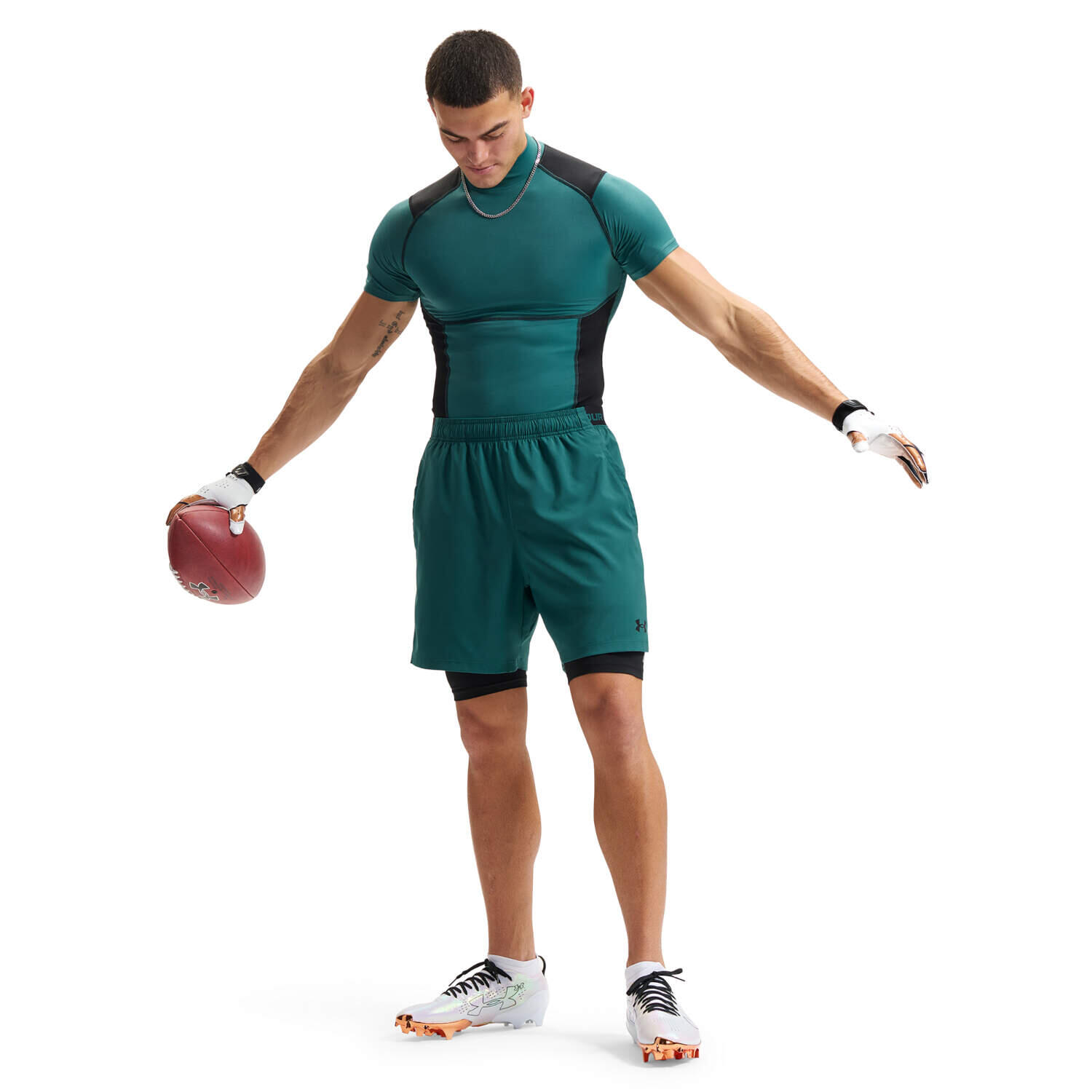 Under Armour Herren Short Vanish Woven 2.0 6009865 2/11