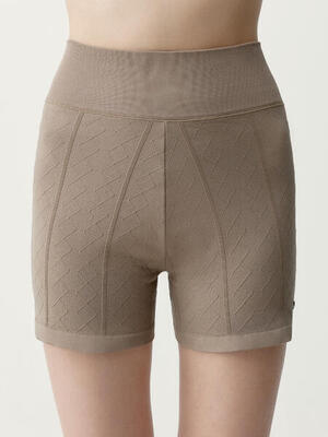 Ares sportshort voor dames