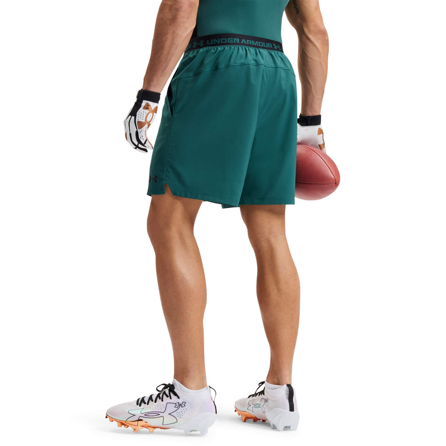 Under Armour Herren Short Vanish Woven 2.0 6009865 7/11