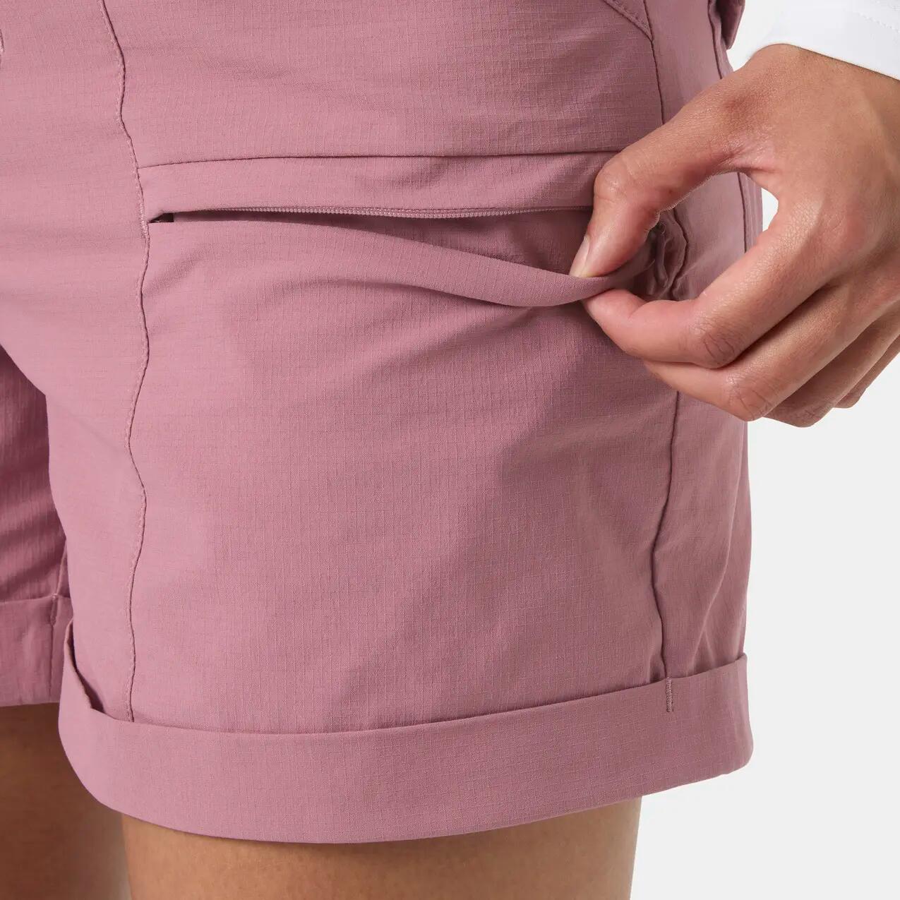 Short femme Helly Hansen Maridalen 5/6