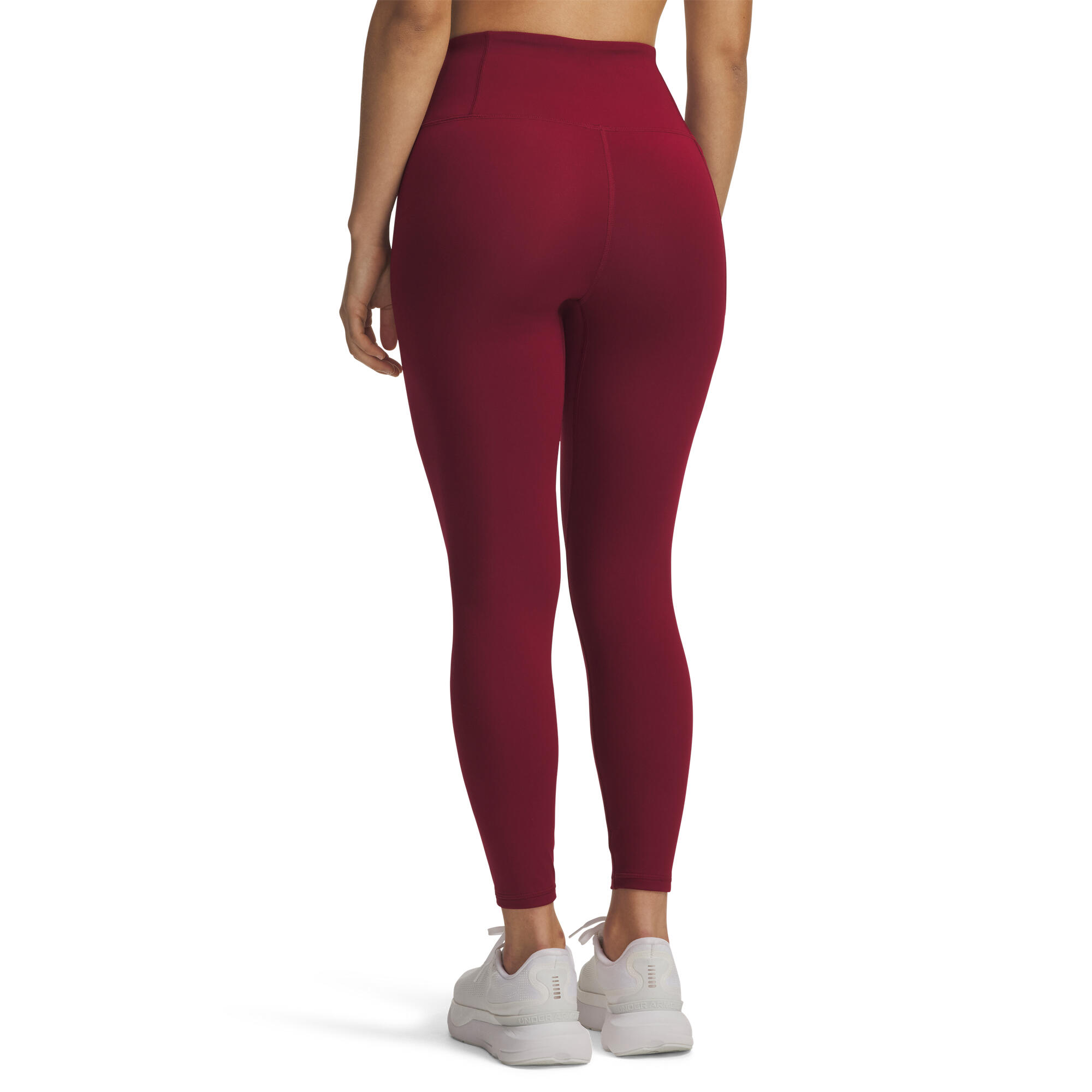 Under Armour Damen Tight Motion Ankle Leg EMEA 1388647 2/4